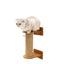 Small Cat Tree – Oak