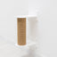 Small Cat Tree – White