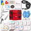 Pet First Aid Kit – Veterinarian-Curated Emergency Supplies & Guide