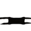 Tug leather Size: 8 x 3" inside sewn - 2 handles