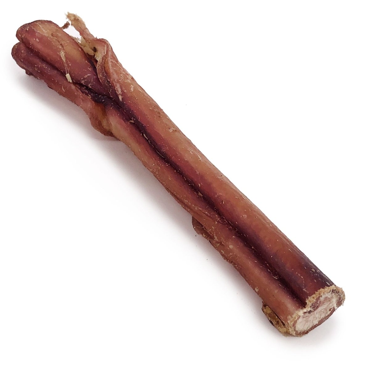 ValueBull Bully Sticks for Large Dogs, Varied Shapes, Super Jumbo 4-6 Inch, 25 Count