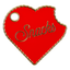 Snacks Tag