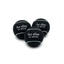 So Fetch! Tennis Ball Pack of 3 - Noire