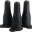 Soda Bottle Lamb/Foal Nipples, 3 pack