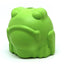 Bull Frog Dog Chew Toy & Treat Dispenser - USA Made | SodaPup