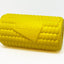 Corn on the Cob Dog Toy - Durable Rubber Treat Dispenser | USA Made