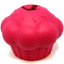 Cupcake eDispenser - Durable Rubber Chew Toy & Treat Dispenser | USA Made