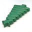 Christmas Tree Nylon Dog Chew Toy for Aggressive Chewers | USA Made & FDA Compliant