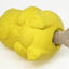 Honey Bear eDispenser - Durable Rubber Treat Dispenser for Dogs | USA Made