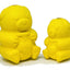 Honey Bear eDispenser - Durable Rubber Treat Dispenser for Dogs | USA Made