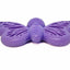 Butterfly Nylon Chew & Enrichment Toy | 2-in-1 for Aggressive Chewers | SodaPup