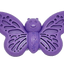 Butterfly Nylon Chew & Enrichment Toy | 2-in-1 for Aggressive Chewers | SodaPup