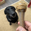 Honey Bone Dental Tower Nylon Chew Toy for Aggressive Chewers | USA Made
