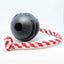 USA-K9 Magnum Stars and Stripes Rubber Dog Toy | K9 Handler Reward Toy | USA Made