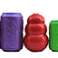Can Toy Rubber Dog Chew Toy for Average Chewers | Treat Dispenser | USA Made