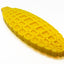 Corn on the Cob Nylon Dog Toy for Aggressive Chewers | USA Made | SodaPup