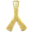 MOD Wishbone Nylon Dog Chew Toy for Aggressive Chewers | USA Made