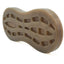Peanut Nylon Dog Chew Toy | Ultra-Durable for Aggressive Chewers | SodaPup