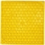 Honeycomb eMat - Enrichment Lick Mat for Dogs and Cats | eMat Enrichment Toy for Anxiety Relief | SodaPup