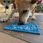 Jigsaw Puzzle eMat - Enrichment Lick Mat for Dogs and Cats | eMat Enrichment Toy for Anxiety Relief | USA Made