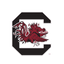 NCAA  University of South Carolina, Cocky Knottie® Plush Dog Toy