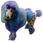 Critter Color - Temporary Pet Fur Coloring/Dog Dye