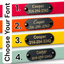 Sport Waterproof Dog Collar
