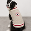 Squirrel Patrol Dog Sweater