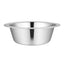 Jeffers Stainless Steel Embossed Wide-Lip Food & Water Pet Bowls