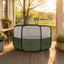 Hen Pen Starter Pop-Up Chick Brooder