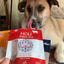 Beef Liver Dog Food Topper - Freeze Dried - Single Ingredient