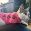 Strawberry Dog Sweater