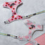 Strawberry Milk Reversible Harness