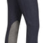 Kerrits Women's Stretch Denim Extended Knee Patch Bootcut Riding Jeans