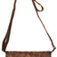 STS Basket Weave Bifold Crossbody
