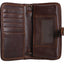 STS Basket Weave Bifold Crossbody