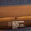 STS Blue Bayou Denim Wallet