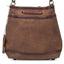 STS Cowhide Bucket Bag