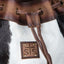STS Cowhide Bucket Bag