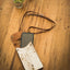 STS Cowhide Cell Phone Crossbody