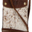 STS Cowhide Cell Phone Crossbody