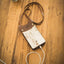STS Cowhide Cell Phone Crossbody