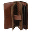 STS Cowhide Saddle Tramp Chelsea Wallet