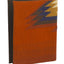 STS Crimson Sun Journal Cover