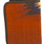 STS Crimson Sun Western Leather Magnetic Wallet