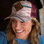 STS Diamond Patch Western Trucker Hat