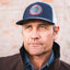 STS Keep It Rural Adjustable Snapback Trucker Hat
