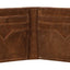 STS Men's Cowhide Bifold II Wallet