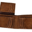 STS Men's Cowhide Bifold Wallet