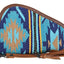 STS Mojave Sky Aztec Pattern Pistol Case with Wristlet Strap